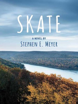 cover image of Skate